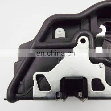 New Door Lock Actuator Door Lock Latch Front Left For BMW 51217202143 photo-3