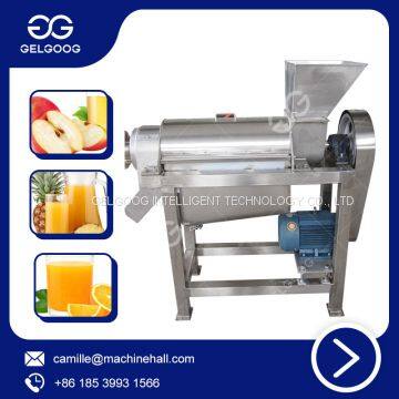 Fruit Juice Machine Fresh Juice Making Machine Low Price