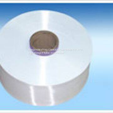 Nylon-6 Filament Yarn for Knitting & Weaving Fabric photo-4