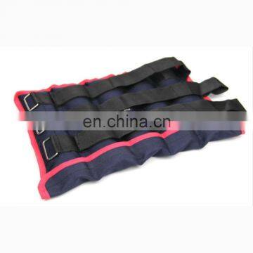 Eco-Friendly 1000D Cordula Saddle Continuous Water Absorb Sandbags