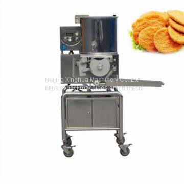 commercial burger maker