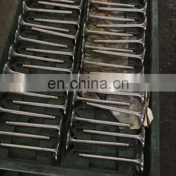 Quad Parts Accessories Engine Valves for Sports Atv 250cc Atv Jet Moto Highlander 250SW photo-7