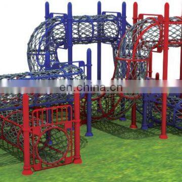 Tongyao Galvanized Pipe With Adventure Playground