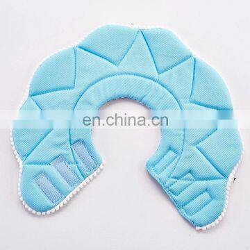 Custom Veterinary Pet Dog Cone Collar Elizabeth photo-4