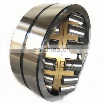 long life spherical roller bearing 23280MB 400*700*256