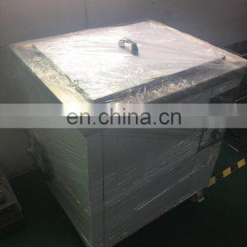 Variable Power 80 L AR-240AL Diesel Ultrasonic Injector Cleaner Cleaning Machine photo-2