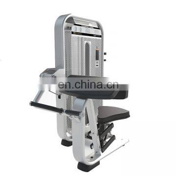 Wholesale Commercial Indoor Fitness E7030 Camber Curl Gym Equipment photo-2