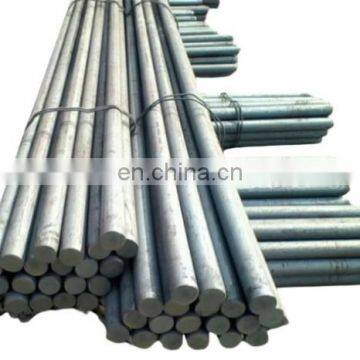 Aisi 3310 718 4130 Hardfacing Industry Hot Rolled Cold Drawn Corrosion Heat Resistant High Low Alloy Round Steel Bar photo-3