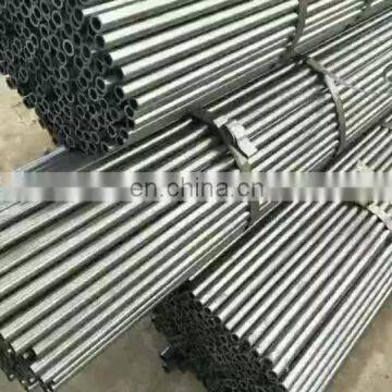 Q235 Q345 16mn cold rolled seamless steel pipe