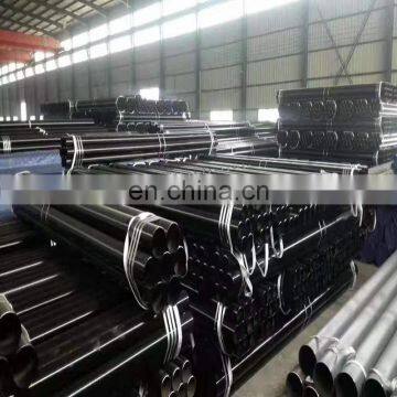 API 5CT P110 Q125 Grade Seamless Casing Pipe Api Casing Pipe photo-6