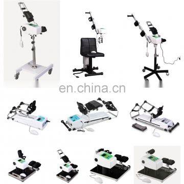 Инструмент после хирургического вмешательства. Снаряжение для реабилитации суставов пальцев при ЦПМ-терапии photo-2