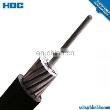 600Volt 70MCM Furman Single Aluminum Conductor UD Cable Black XLPE Insulation photo-6