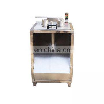 Pineapple Slicer Machine Plantain Chips Making Machine photo-7