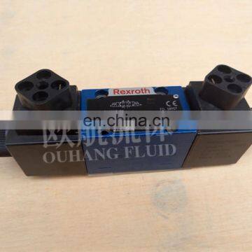 Rexroth Directional valve 4WE 6 E62/EW230N9K4