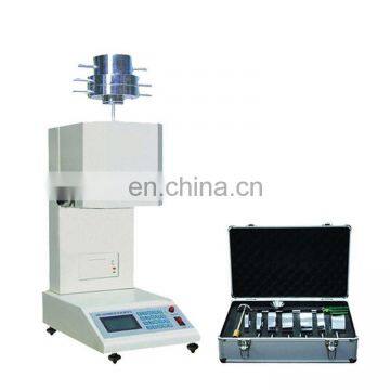 HS-6019 computer control vulcameter + rheometer