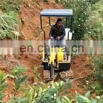 1500KG mini cheap excavator for sale