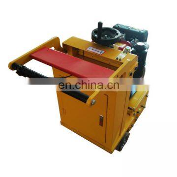 Concrete Asphalt Road Scarifier Milling Planer Machine Cutter photo-4