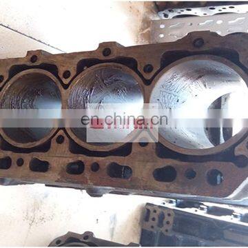 4TNE84 4TNV84 4TNE88 4TNV88 4D84E 4D88E Cylinder Block Fit for YANMAR Excavator photo-2