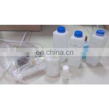 MY-B004 Laboratory Equipment Dual-channel 60 Tests/Hour Fully Auto Hematology Analyzer Price for Sale photo-3