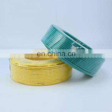1.5mm Copper Wire Cable Price BV Housing Electrical Wire and Cable With Good Quality Electric Cable photo-4