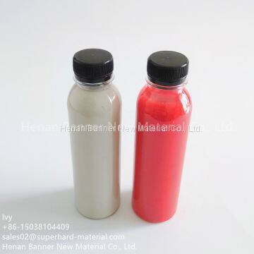 Full Size 250ml Diamond Polishing Liquid Diamond Slurry for Lapping