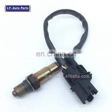 Car Repair Parts Electric New Upstream O2 Oxygen Sensor Air Fuel Ratio Sensor OEM 234-5060 2345060 For 04-09 Nissan Quest 3.5L photo-2