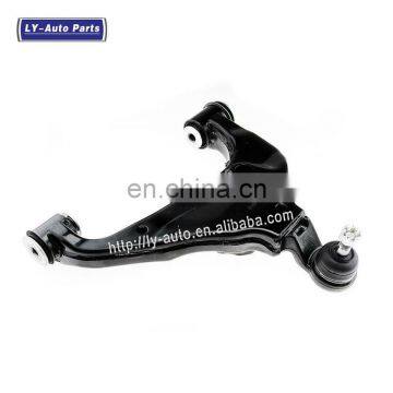 48068-0K040 480680K040 Genuine Auto Front Right Axle Arm Steering Knuckle OEM For Toyota For Fortuner For Hilux