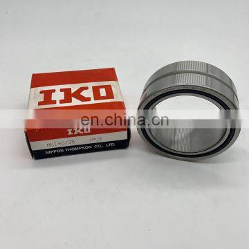Sales Promotion Genuine SKF IKO NKI 60/35 NKI Style Standard Needle Roller Bearings 60*82*35mm photo-4