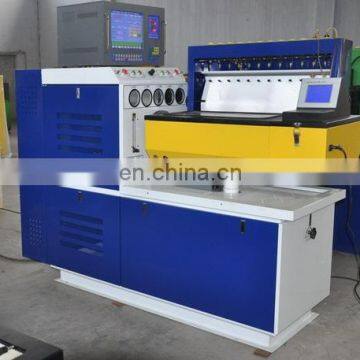 Auto Testing Machine Usage Common Rail Injector Test Bench photo-5