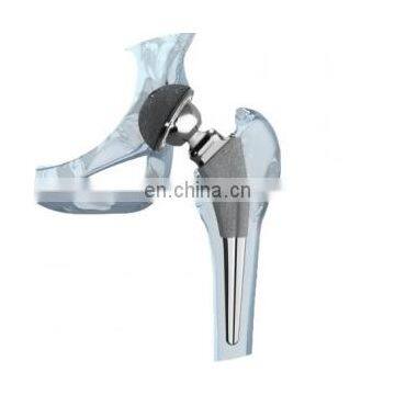 Cementless Primary Total Hip System ML-TP photo-6