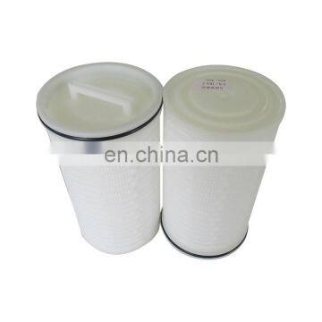 High Flow Filter Element 10 Inch Water Filter Cartridge for Remove Particulate Impurities photo-4
