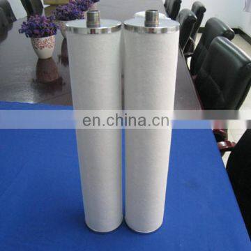 Oil Water Separator Coalescer and Natural Gas Coalescer Filter Element photo-7