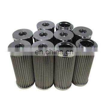 40 Micron Metal Mesh Pleated Stainless Steel Water Filter Cartridge photo-6