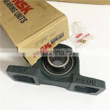 Heavy Duty Original NSK Pillow Block Bearing UCP206 UCP206D1 Bearing photo-6