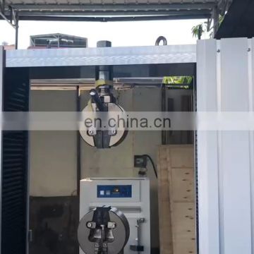 Liyi UTM Universal 100KN Tensile Strength Testing Machine