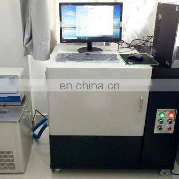 ASTM C518 Heat Flow Conductivity Meter Thermal Conductometer photo-2