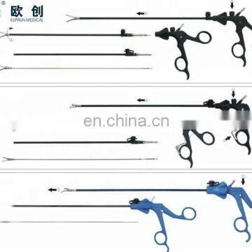 Laparoscopic Instruments, Laparoscopic Maryland Dissecting Forceps photo-5