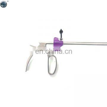Laparoscopic Liga Polymer Ligature Clip Applier Handle photo-5