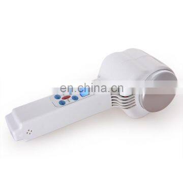 Home Use Portable Hot Cold cryotherapy facial care massager Hammer