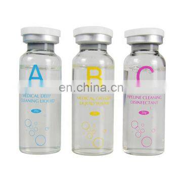 Korea Hydra Dermabrasion Aqua Peel Machine For Aqua Peeling Solution Skin Rejuvenation Care photo-2