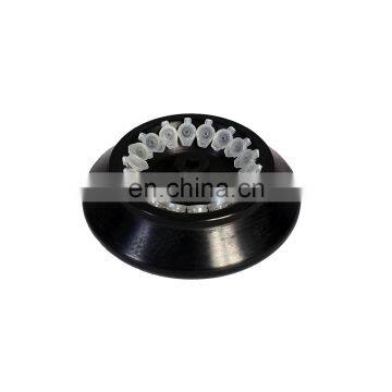 48 Holes DW-TG24-WS Manual Centrifuge Machine Lab Price photo-6