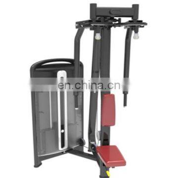 Chest exercise fitness equipment Rear Delt/Pec Fly machine BT14 for gym