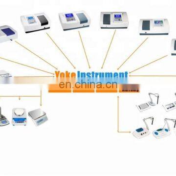 New Style Best Selling YP Series Bench Electronic Scales With Digital Display photo-6