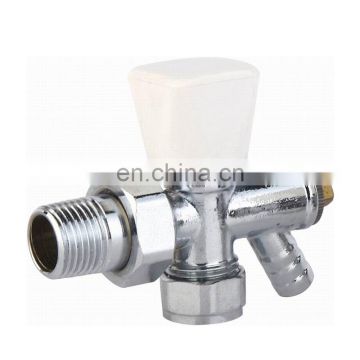 Thermostatic Radiator Valve