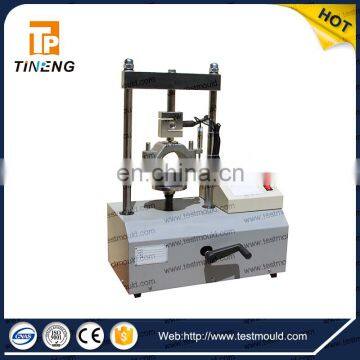 Asphalt Testing Equipment LD-5 Electric Marshall Stability Tester photo-2