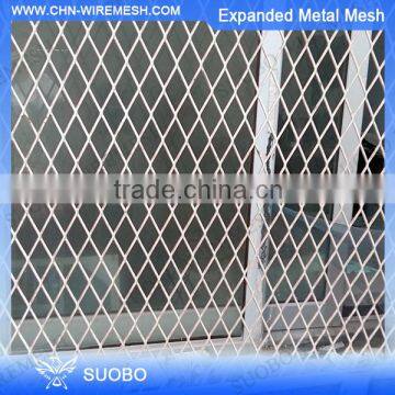 Free sample china products china price iron bbq grill expanded metal mesh