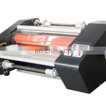 Manufacturer Of 340mm Hot Laminating Machine
