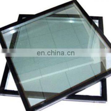Factory Wholesale Sound Proof Laminated Insulating Glass,hollow Laminated Glass Panel for Window photo-6