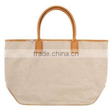 CANVAS BAG