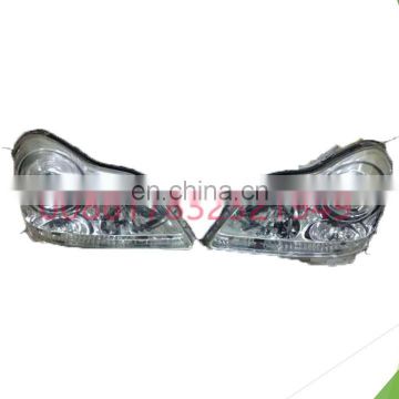 auto front light light cover light assembly track light  truck light motorcycle light forklift light head light